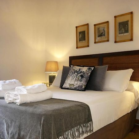 Appartement La Casita Del Arenal à Séville Extérieur photo
