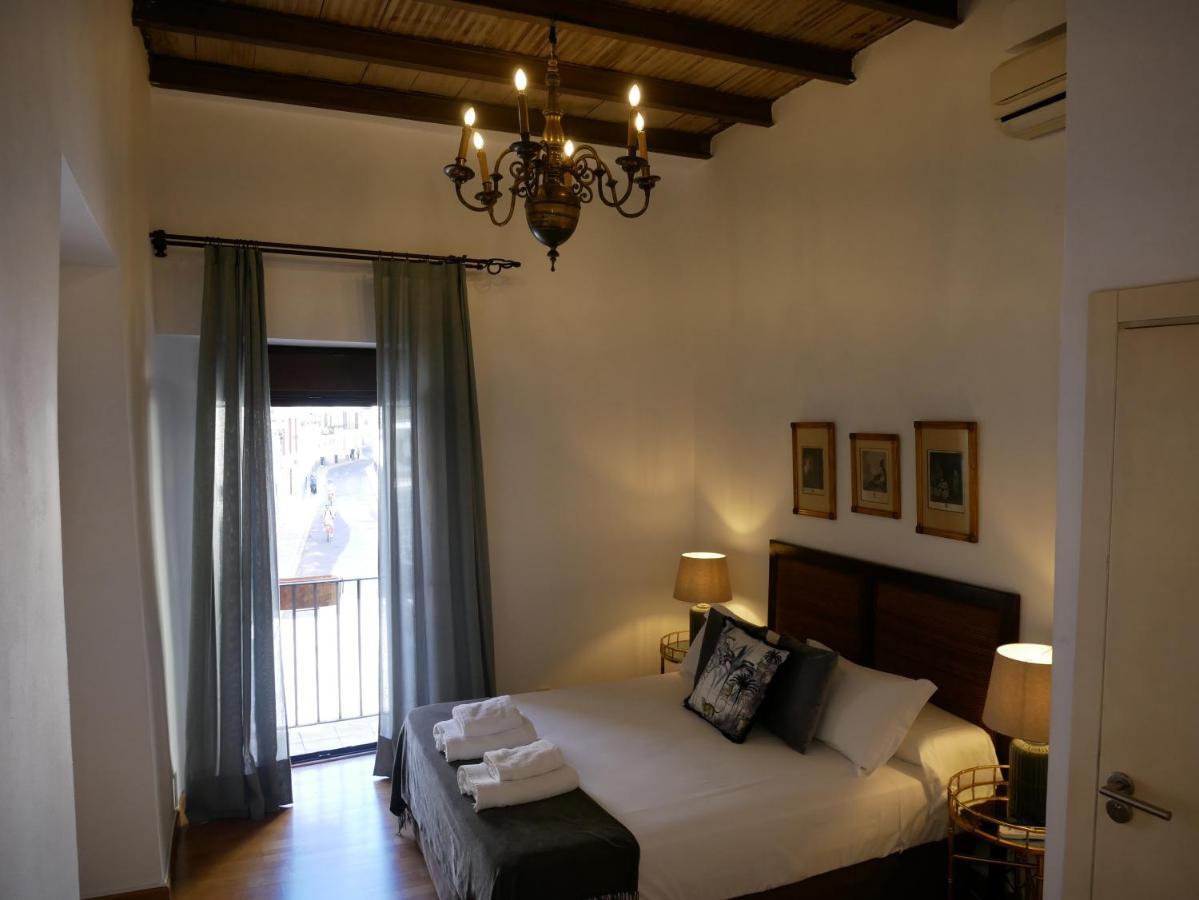 Appartement La Casita Del Arenal à Séville Extérieur photo