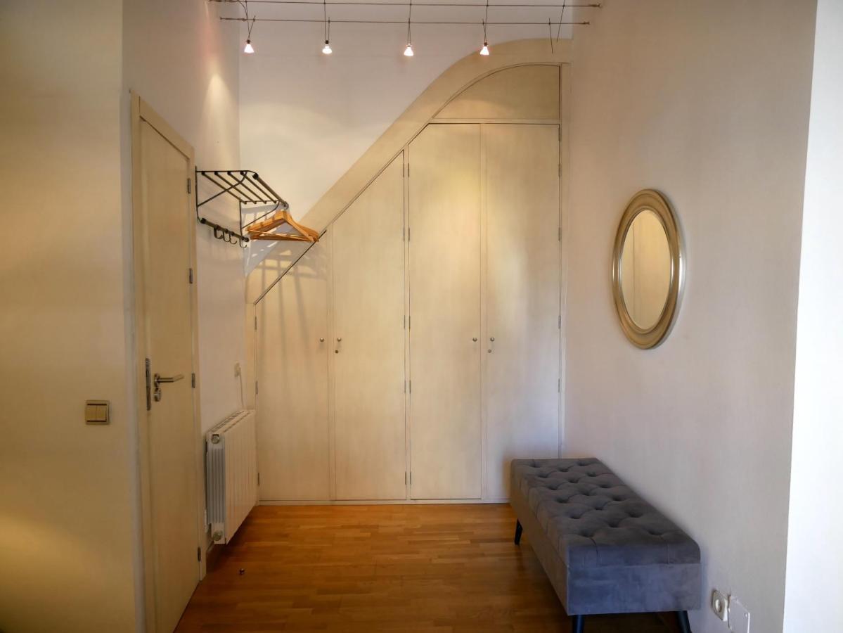 Appartement La Casita Del Arenal à Séville Extérieur photo